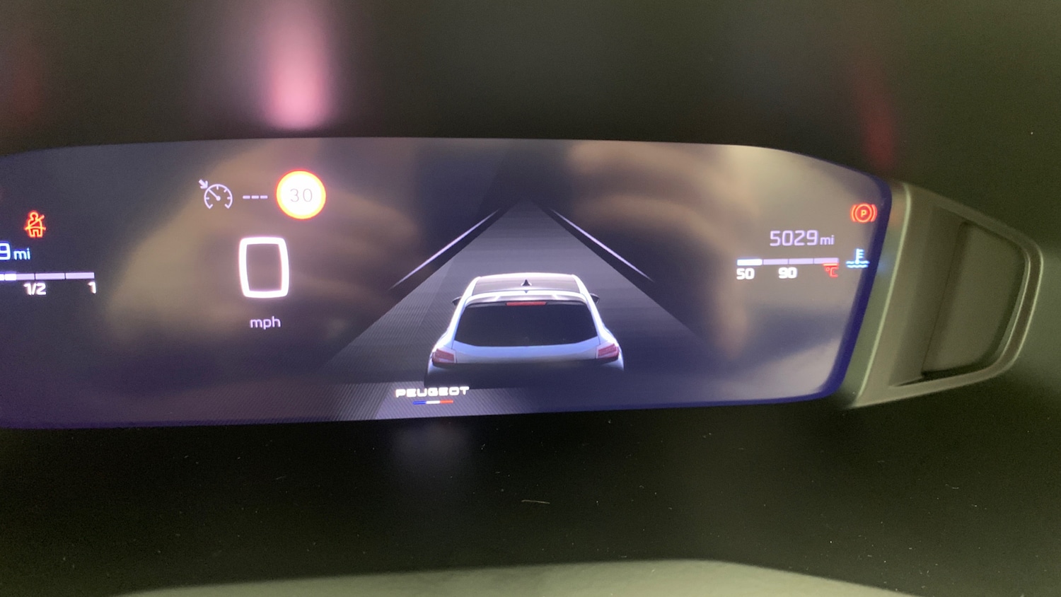 Used Peugeot 208 2024 for sale - 76123580: Photo 10