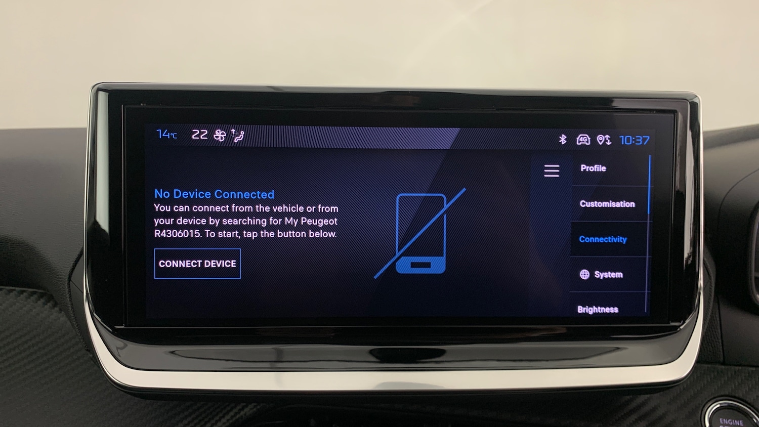 Used Peugeot 208 2024 for sale - 76123580: Photo 11