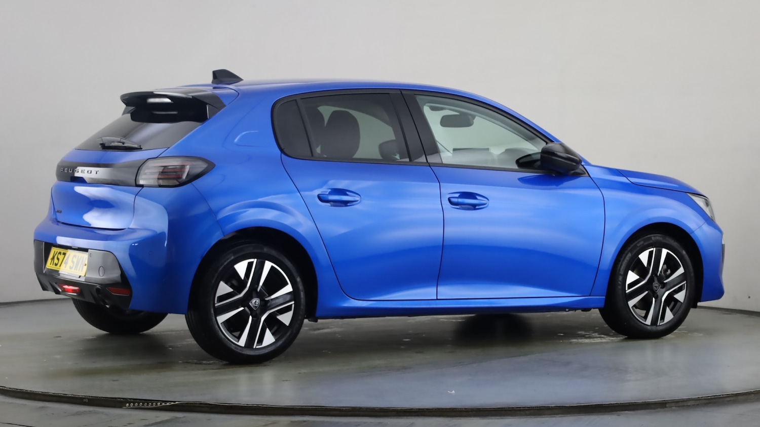 Used Peugeot 208 2024 for sale - 76123580: Photo 12