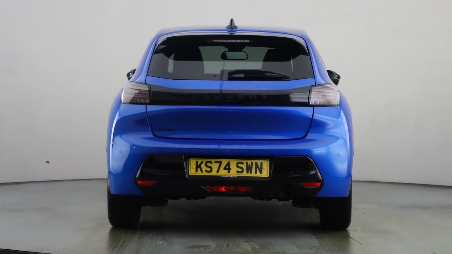 Used Peugeot 208 2024 for sale - 76123580: Photo 13