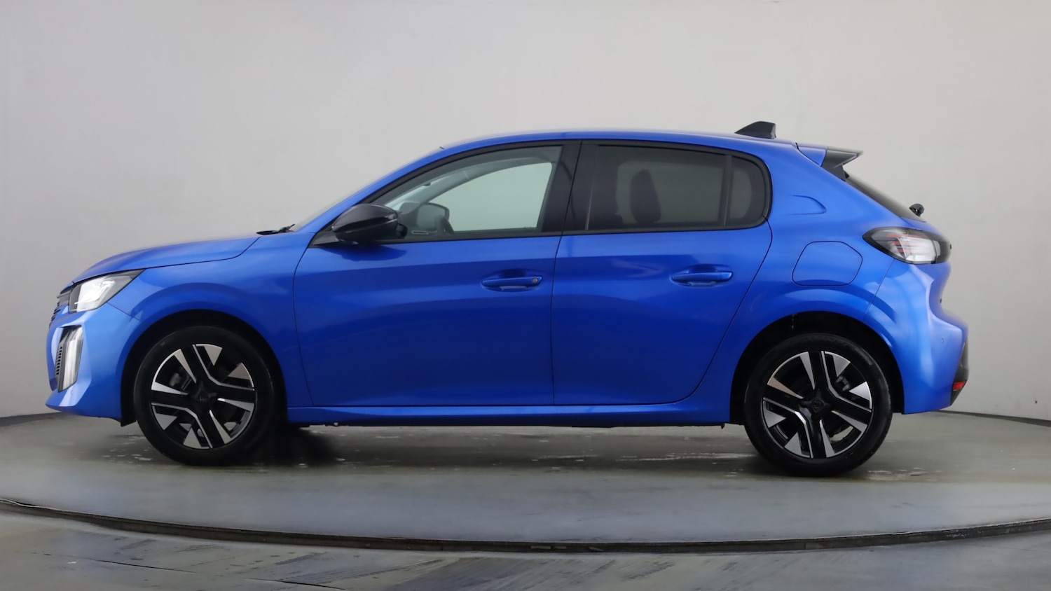 Used Peugeot 208 2024 for sale - 76123580: Photo 14