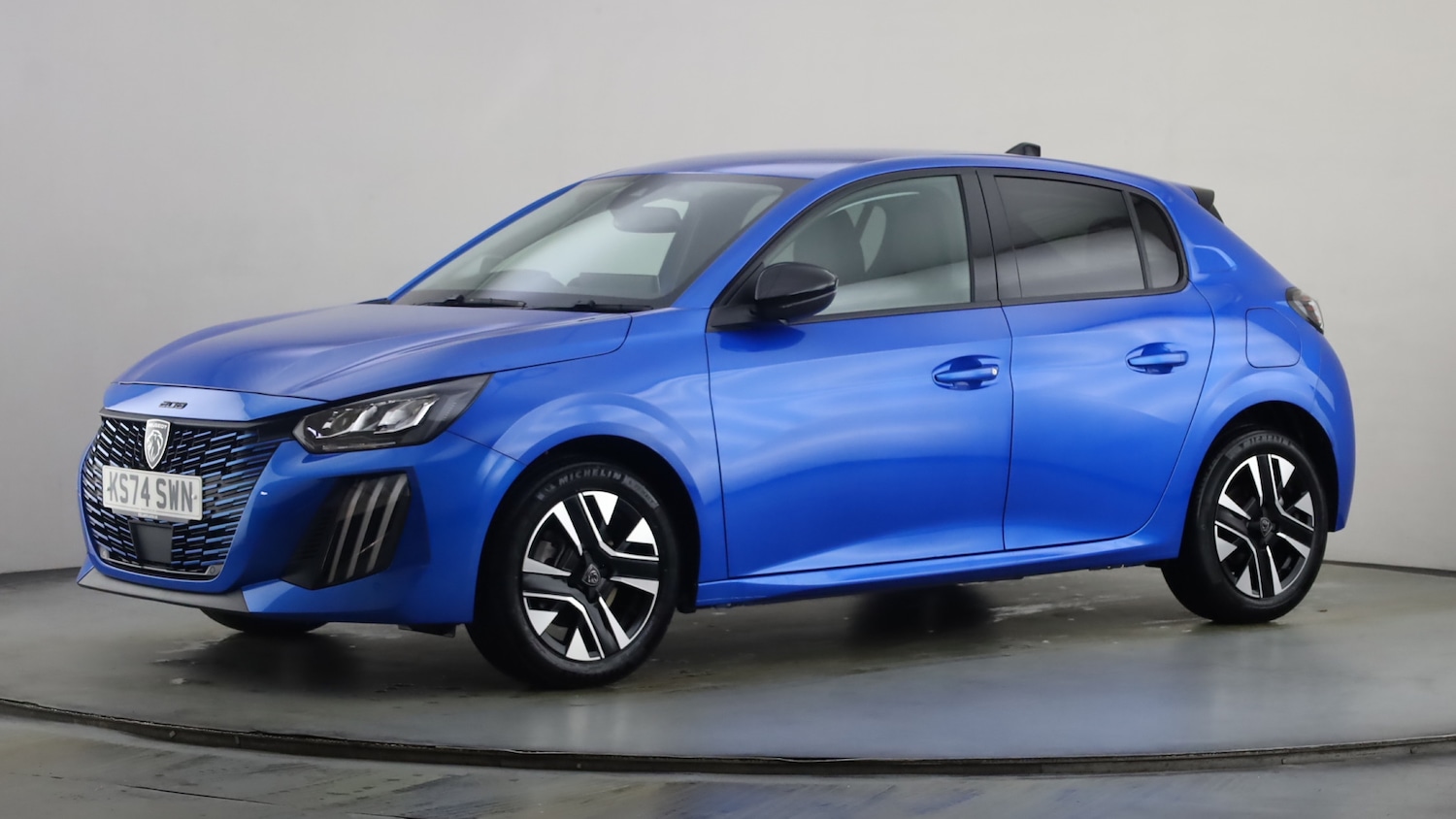 Used Peugeot 208 2024 for sale - 76123580: Photo 15