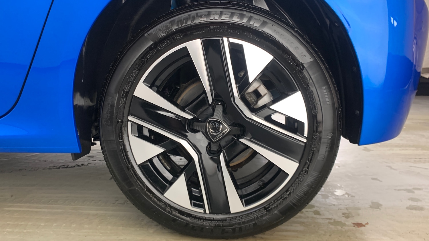 Used Peugeot 208 2024 for sale - 76123580: Photo 17