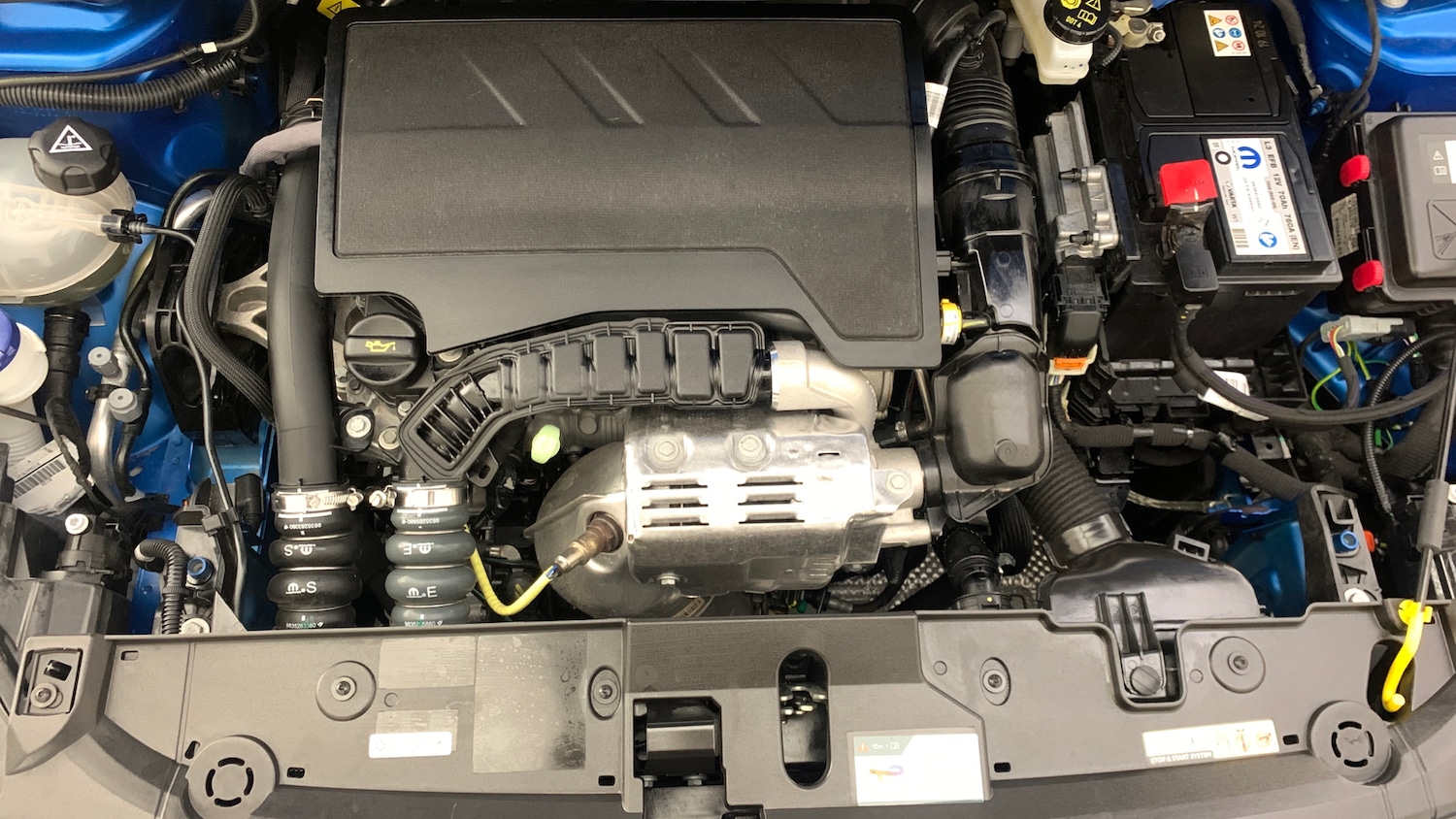 Used Peugeot 208 2024 for sale - 76123580: Photo 21