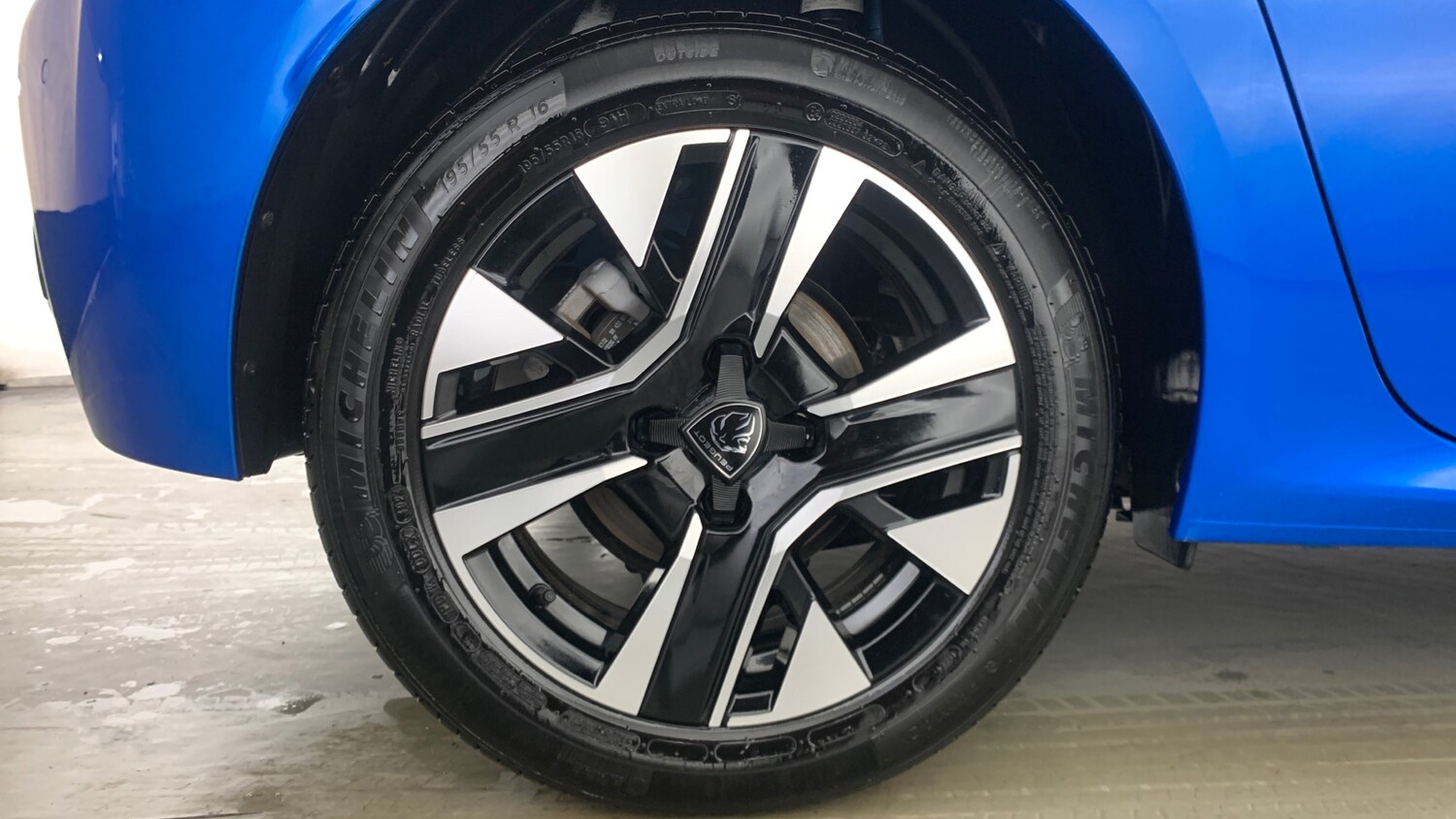 Used Peugeot 208 2024 for sale - 76123580: Photo 22