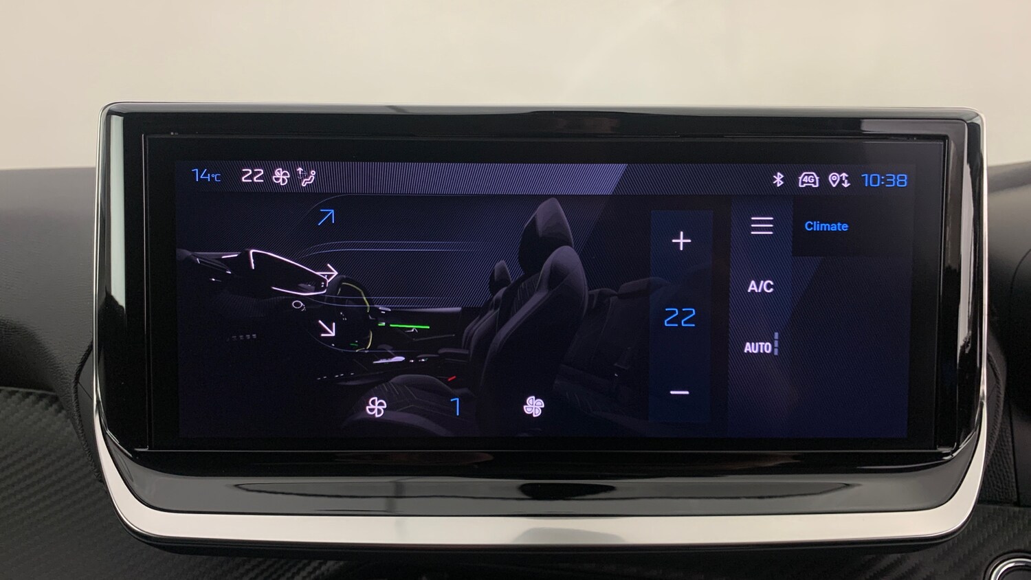 Used Peugeot 208 2024 for sale - 76123580: Photo 26