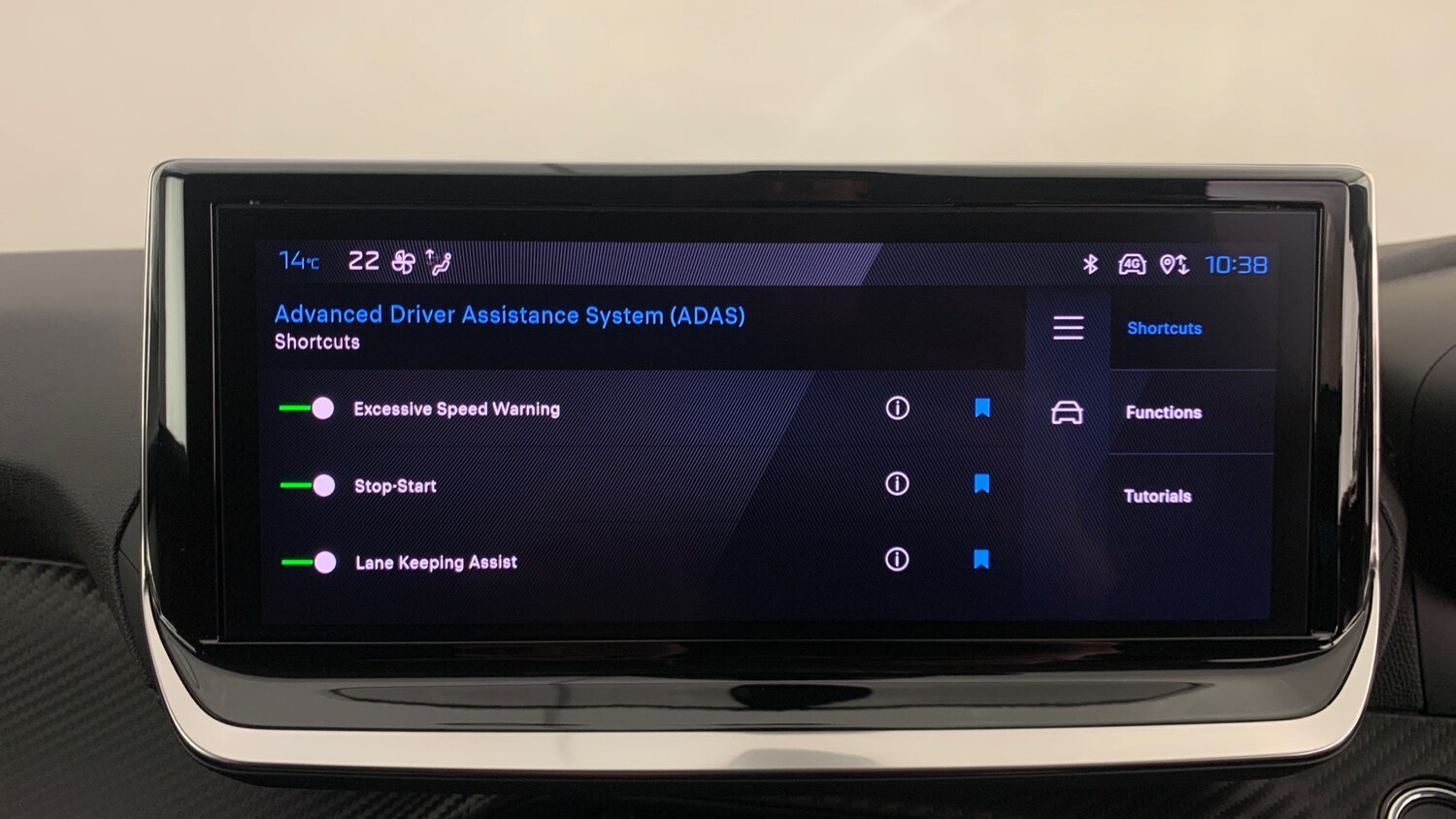 Used Peugeot 208 2024 for sale - 76123580: Photo 27