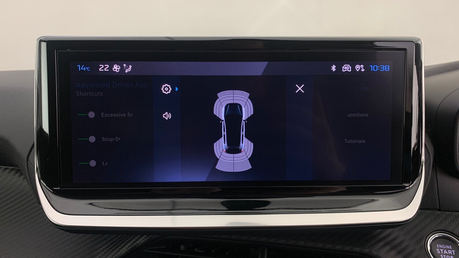 Used Peugeot 208 2024 for sale - 76123580: Photo 28