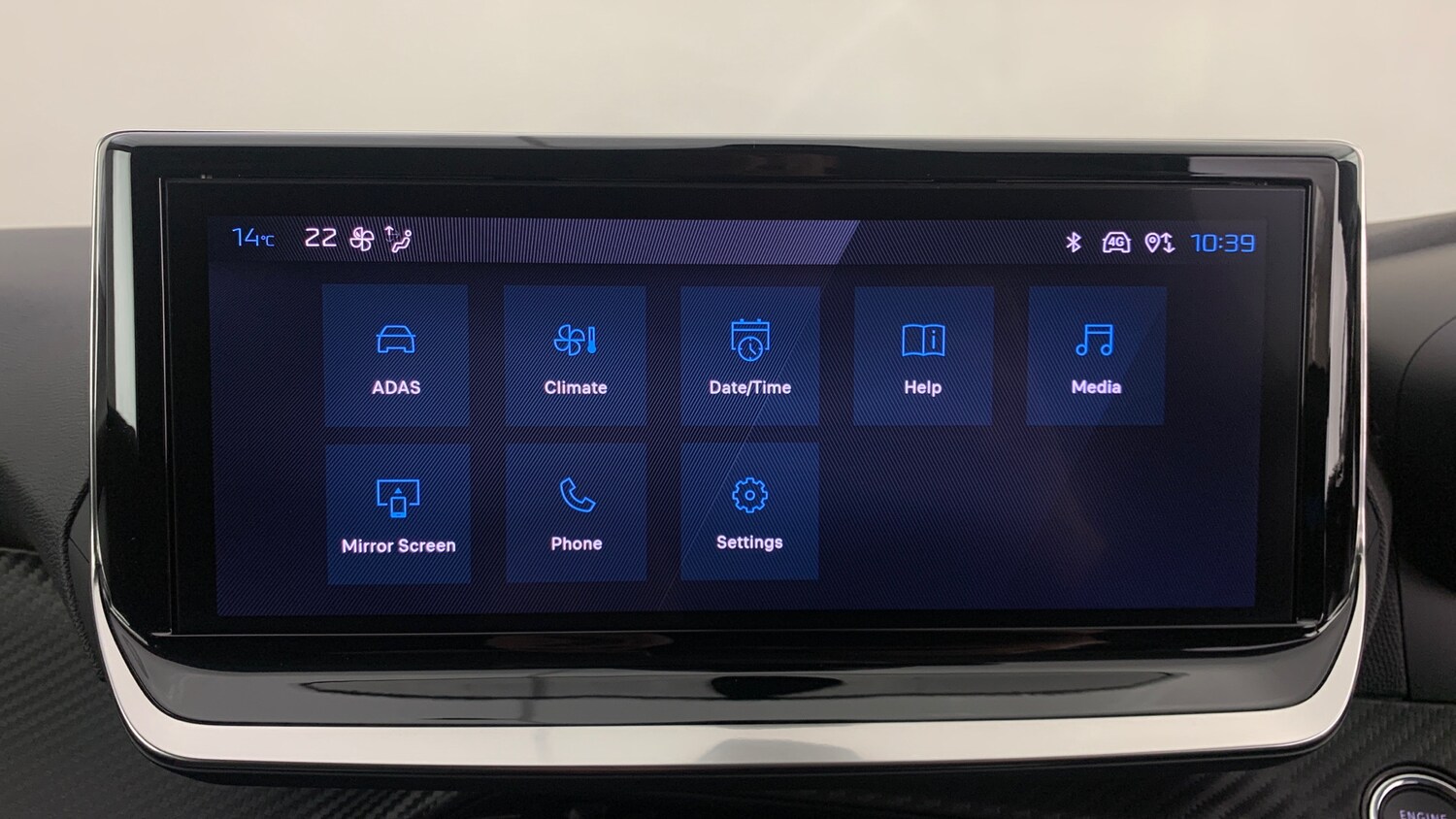 Used Peugeot 208 2024 for sale - 76123580: Photo 29