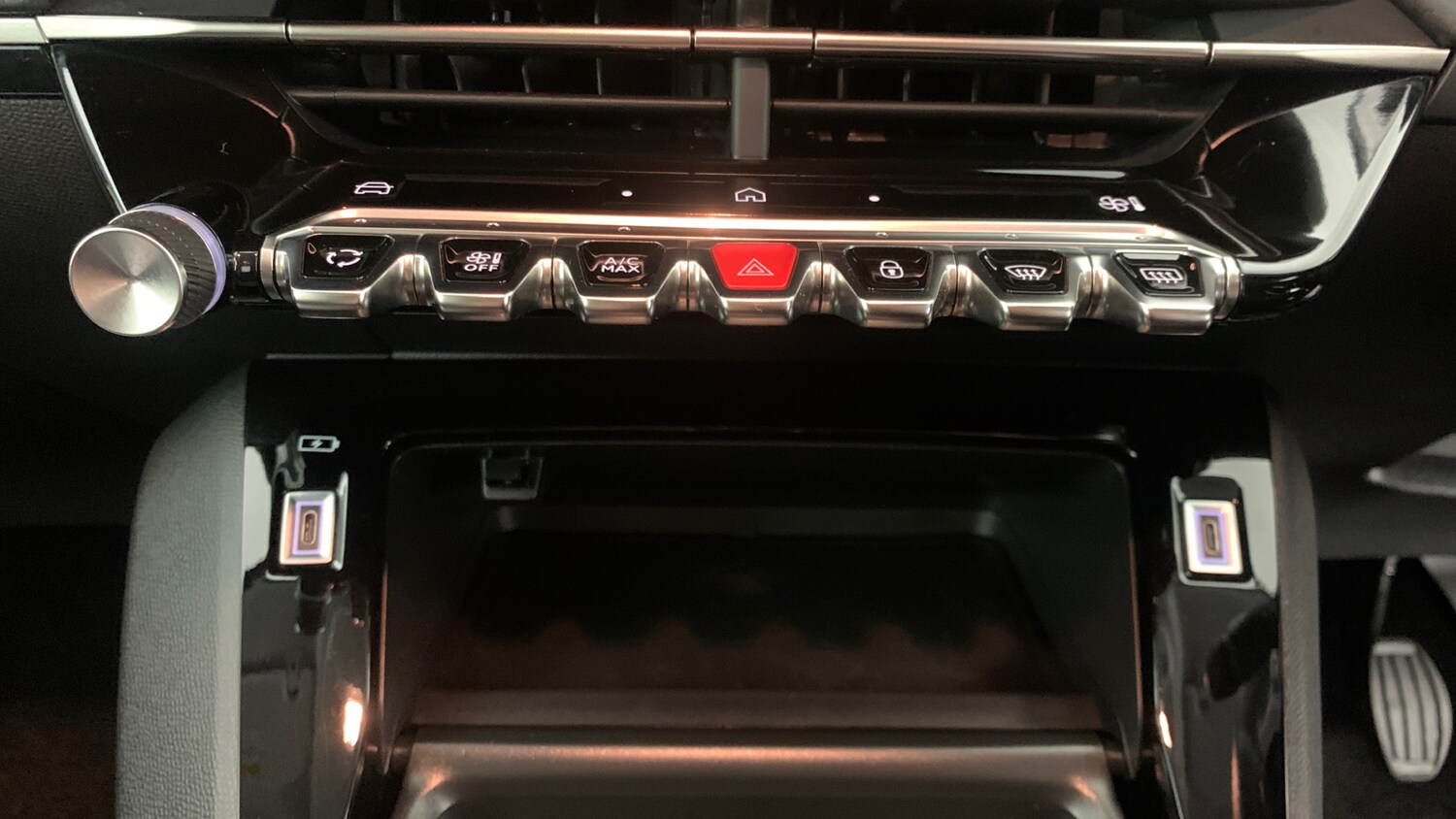 Used Peugeot 208 2024 for sale - 76123580: Photo 30