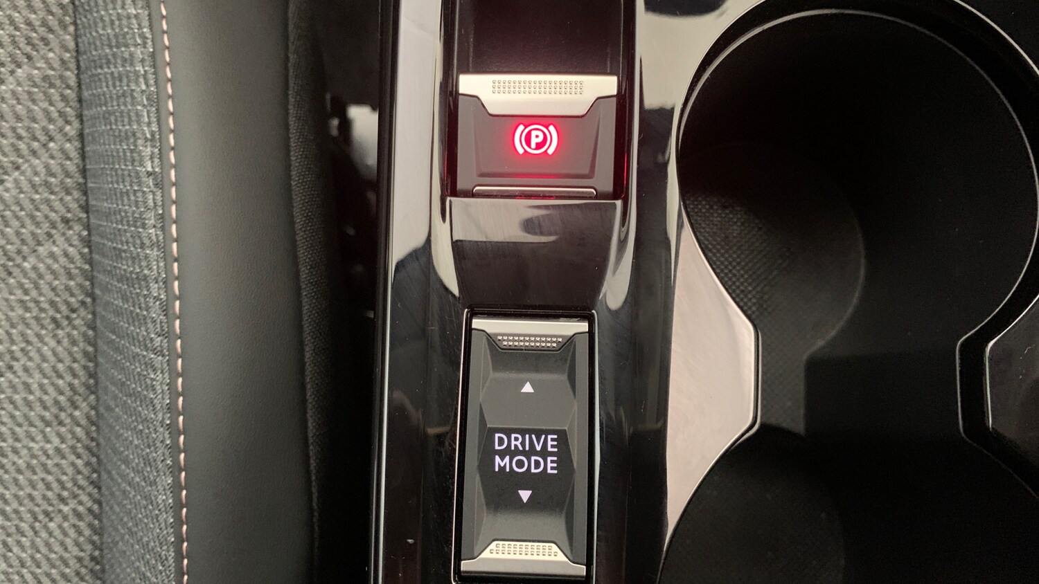 Used Peugeot 208 2024 for sale - 76123580: Photo 33