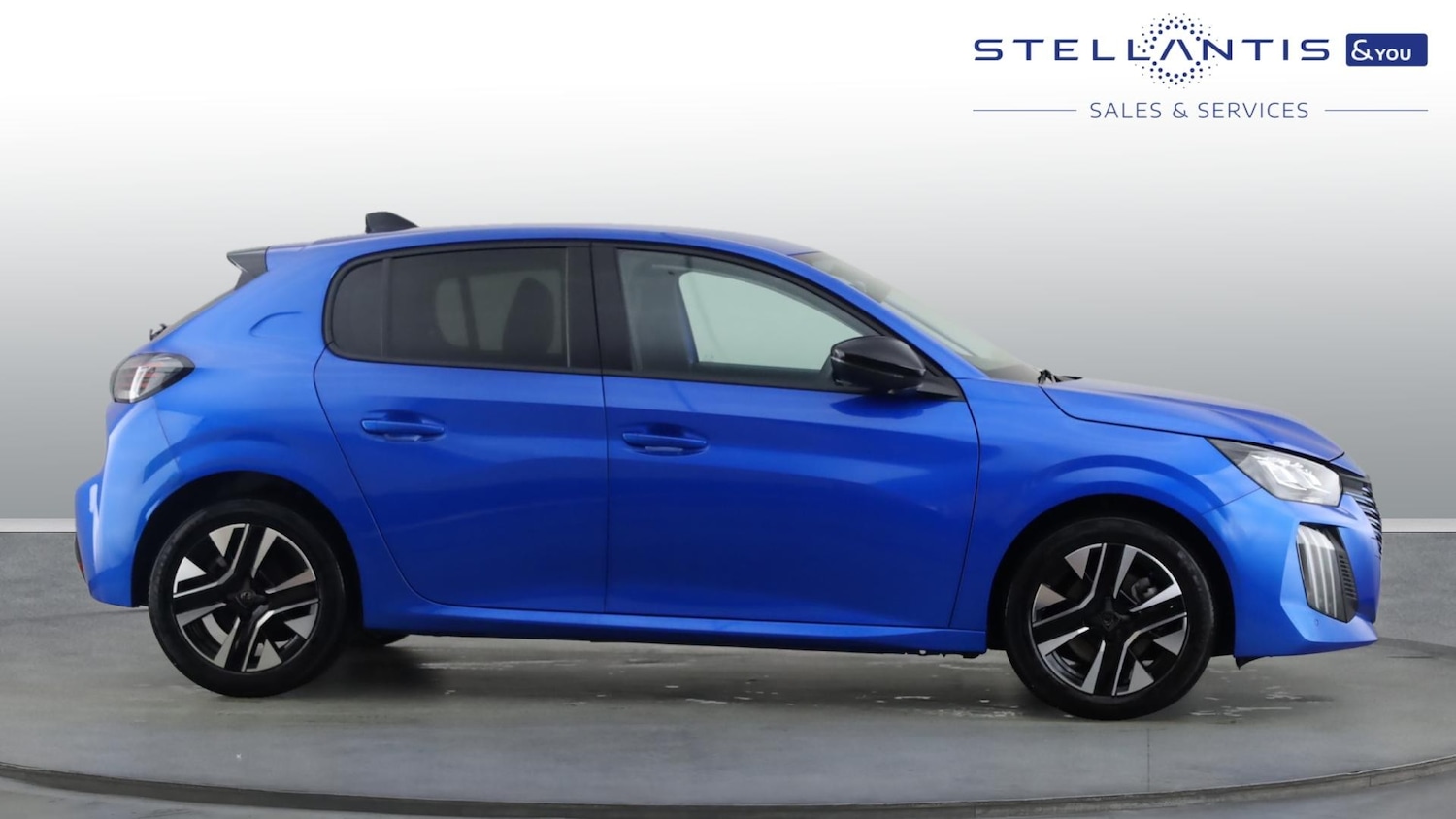 Used Peugeot 208 2024 for sale - 76123580: Photo 4