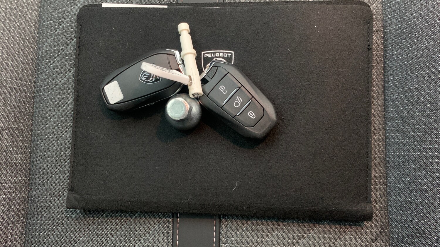 Used Peugeot 208 2024 for sale - 76123580: Photo 42