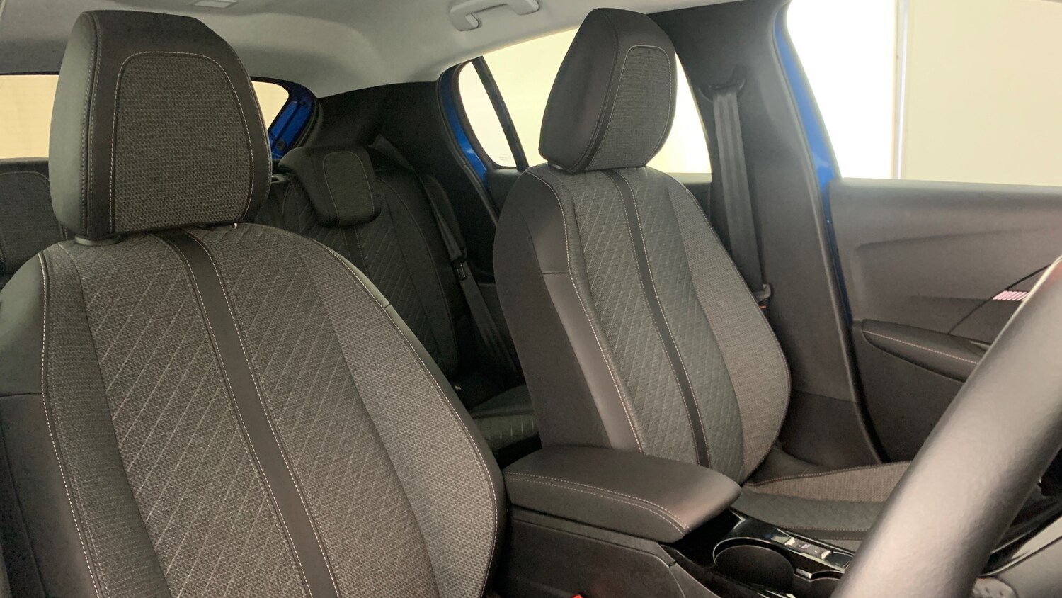 Used Peugeot 208 2024 for sale - 76123580: Photo 43