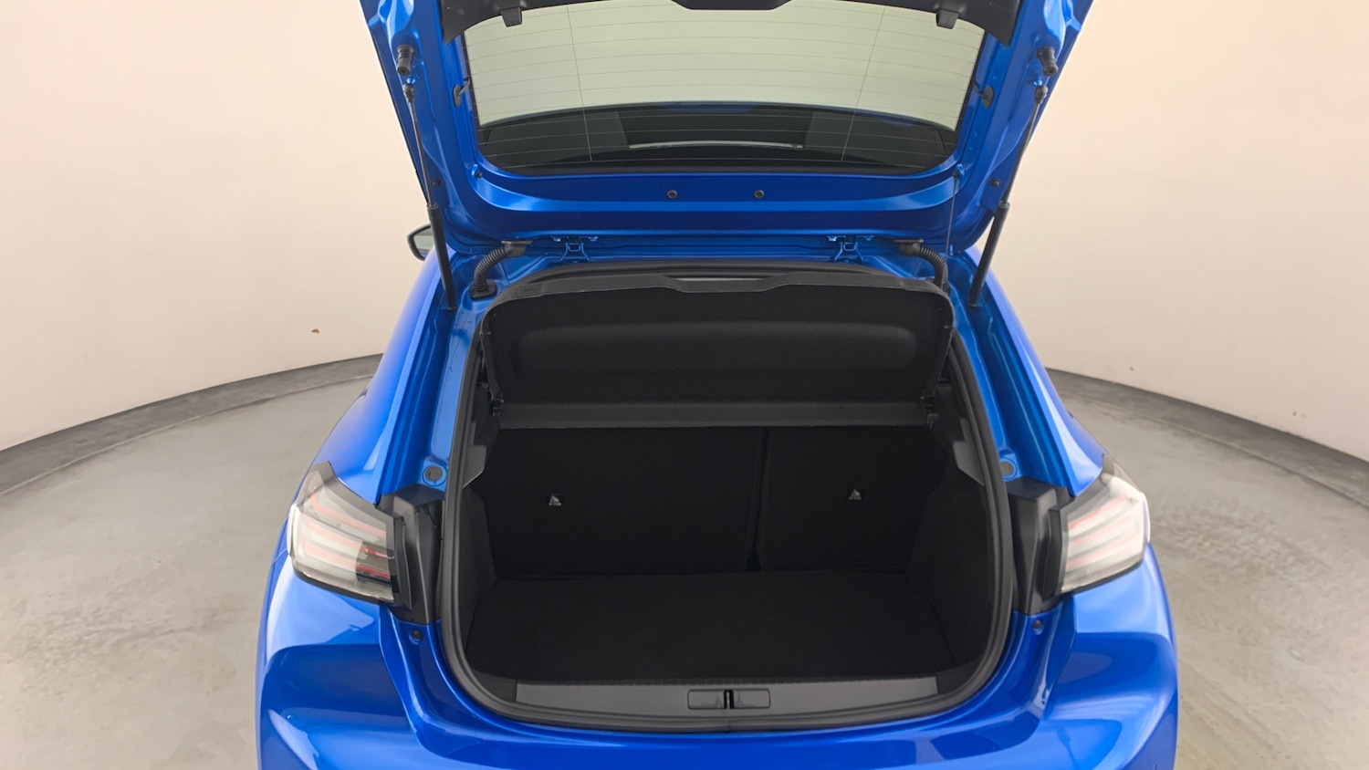 Used Peugeot 208 2024 for sale - 76123580: Photo 5