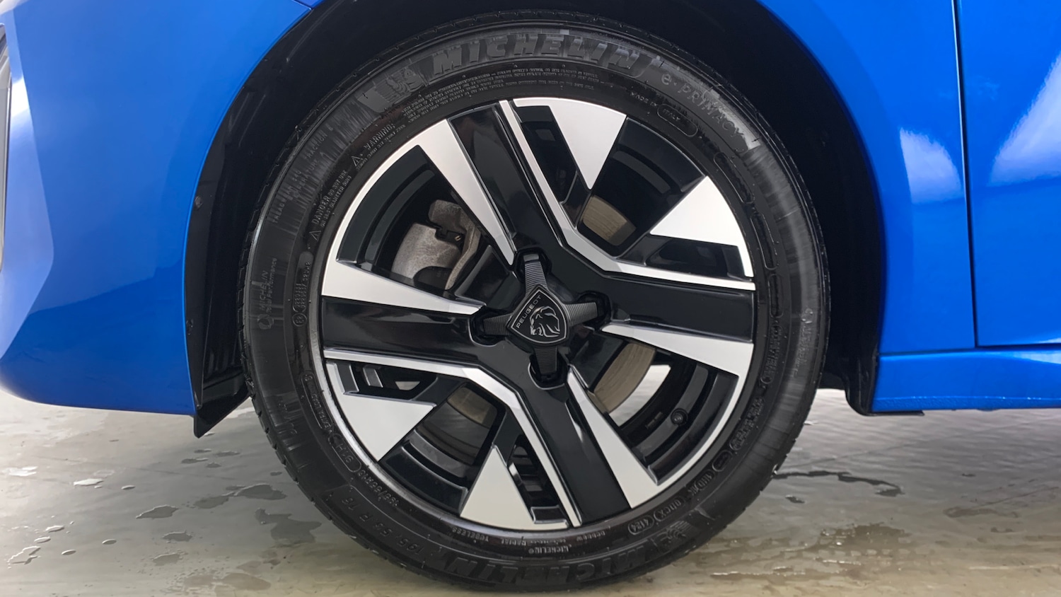 Used Peugeot 208 2024 for sale - 76123580: Photo 6