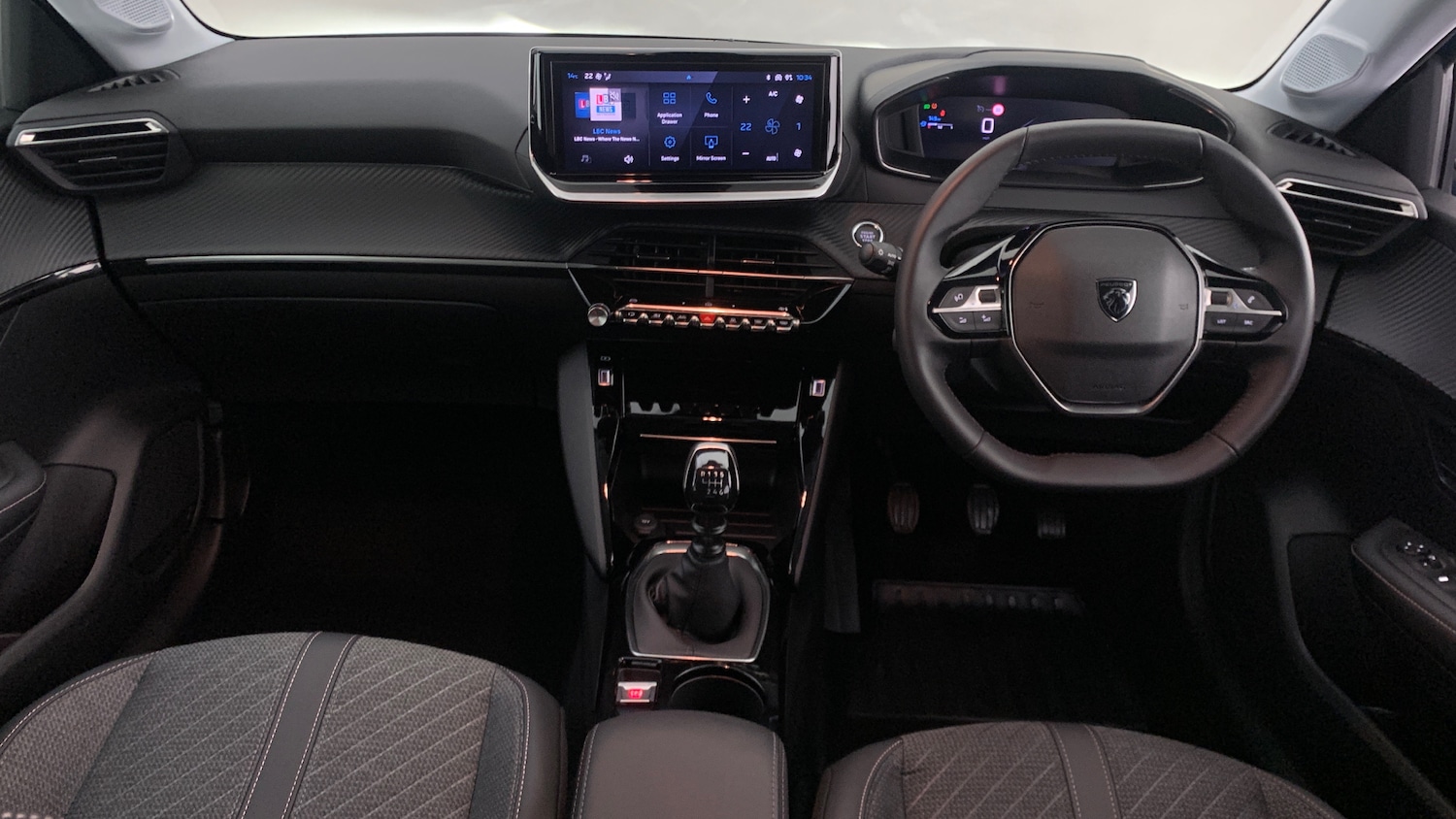 Used Peugeot 208 2024 for sale - 76123580: Photo 9