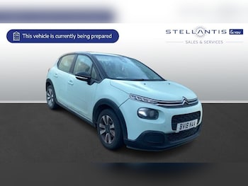 Citroen C3 feature image