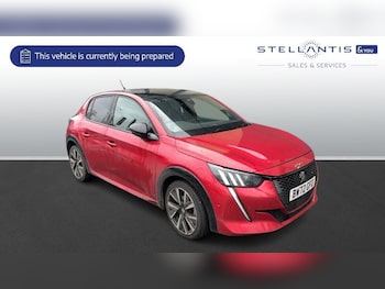 Used Peugeot 208 2023 for sale - 77497913: Photo