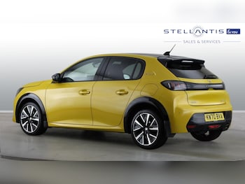 Used Peugeot 208 2020 for sale - 79026789: Photo
