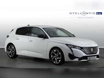 Peugeot - 308