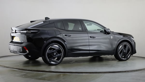 Used Peugeot 408 2024 for sale - 76260893: Photo 12