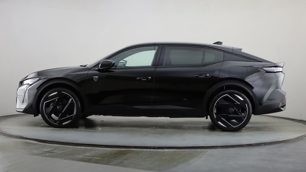Used Peugeot 408 2024 for sale - 76260893: Photo 14