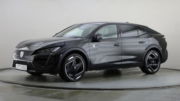 Used Peugeot 408 2024 for sale - 76260893: Photo 15