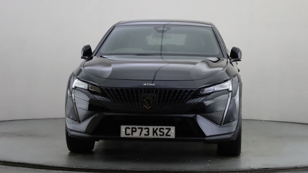 Used Peugeot 408 2024 for sale - 76260893: Photo 16