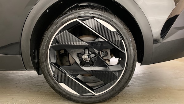 Used Peugeot 408 2024 for sale - 76260893: Photo 17