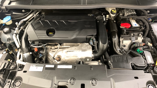 Used Peugeot 408 2024 for sale - 76260893: Photo 21