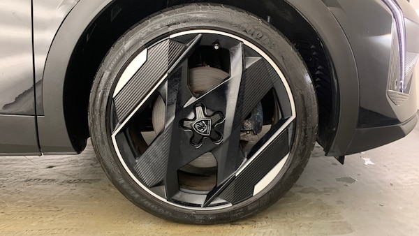 Used Peugeot 408 2024 for sale - 76260893: Photo 23
