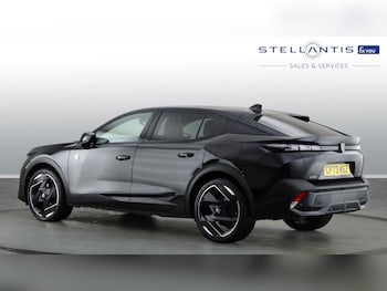 Used Peugeot 408 2024 for sale - 76260893: Photo 3