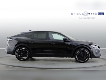 Used Peugeot 408 2024 for sale - 76260893: Photo 4