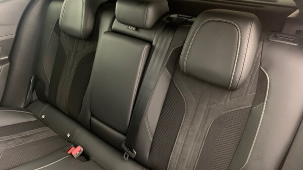 Used Peugeot 408 2024 for sale - 76260893: Photo 8