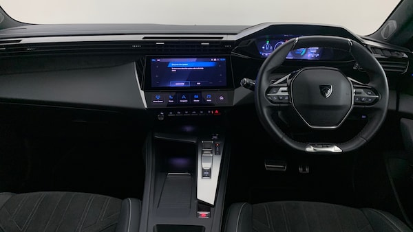 Used Peugeot 408 2024 for sale - 76260893: Photo 9