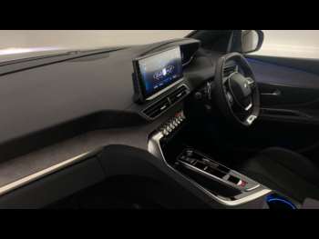 Used Peugeot 3008 2024 for sale - 74547493: Photo