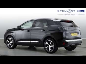 Used Peugeot 3008 2024 for sale - 74547493: Photo