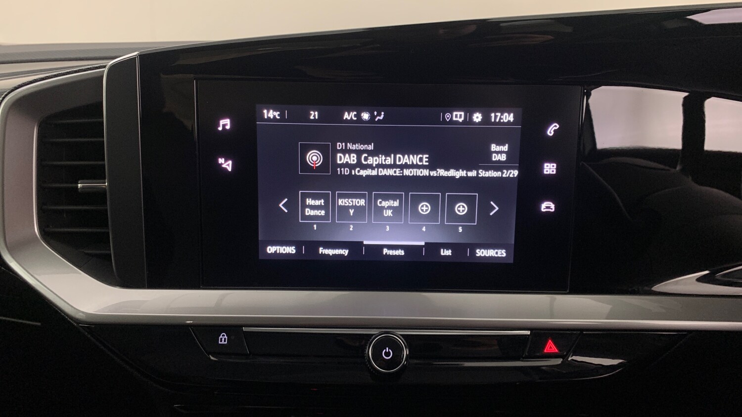 Used Vauxhall Mokka 2022 for sale - 77926616: Photo 10