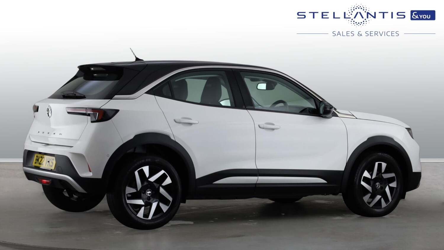 Used Vauxhall Mokka 2022 for sale - 77926616: Photo 12