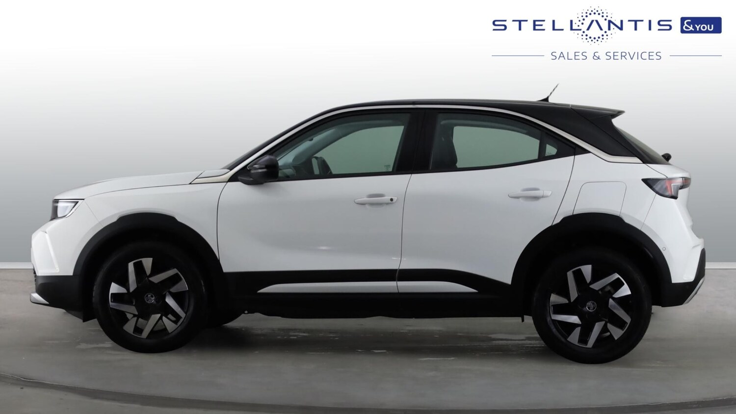 Used Vauxhall Mokka 2022 for sale - 77926616: Photo 14