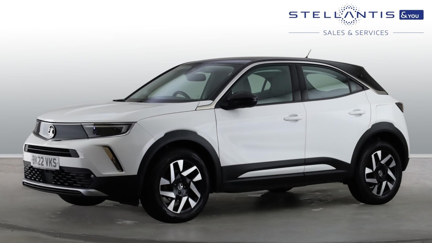 Used Vauxhall Mokka 2022 for sale - 77926616: Photo 15