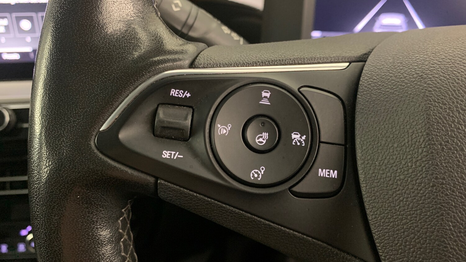 Used Vauxhall Mokka 2022 for sale - 77926616: Photo 18