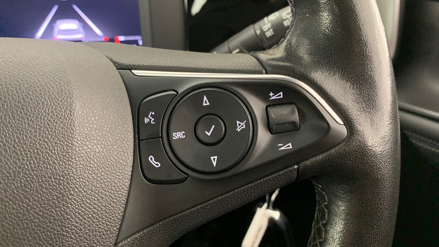 Used Vauxhall Mokka 2022 for sale - 77926616: Photo 20