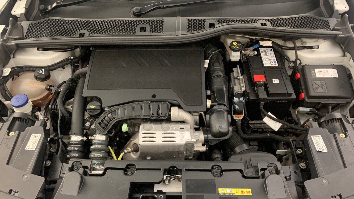 Used Vauxhall Mokka 2022 for sale - 77926616: Photo 23