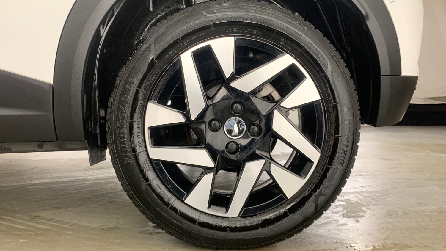 Used Vauxhall Mokka 2022 for sale - 77926616: Photo 25