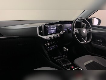 Used Vauxhall Mokka 2022 for sale - 77926616: Photo