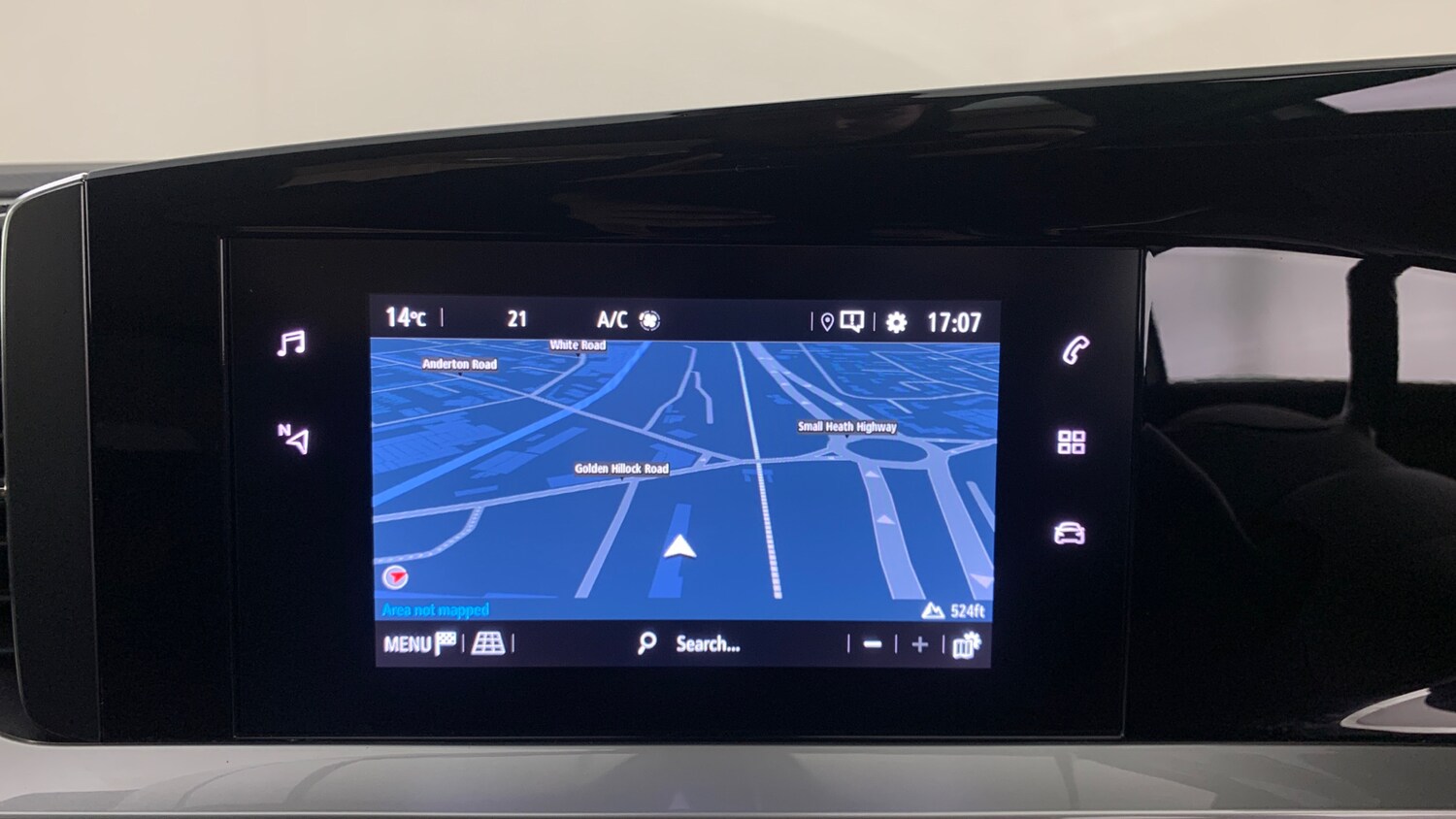 Used Vauxhall Mokka 2022 for sale - 77926616: Photo 34