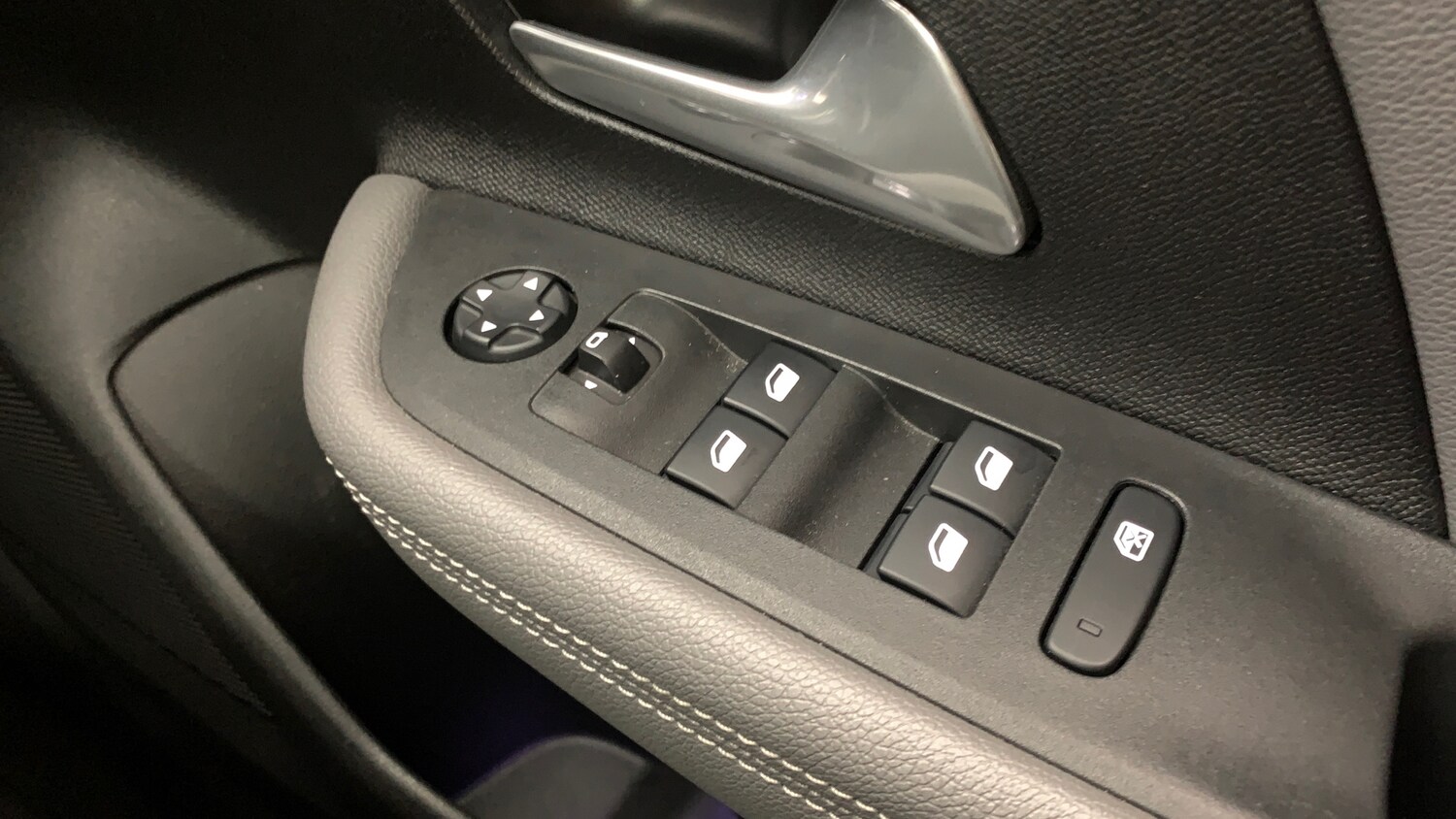 Used Vauxhall Mokka 2022 for sale - 77926616: Photo 39