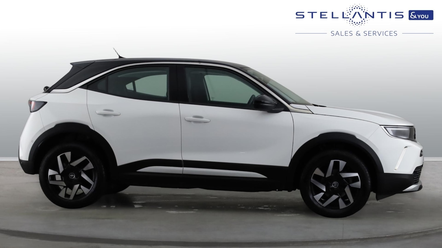 Used Vauxhall Mokka 2022 for sale - 77926616: Photo 4